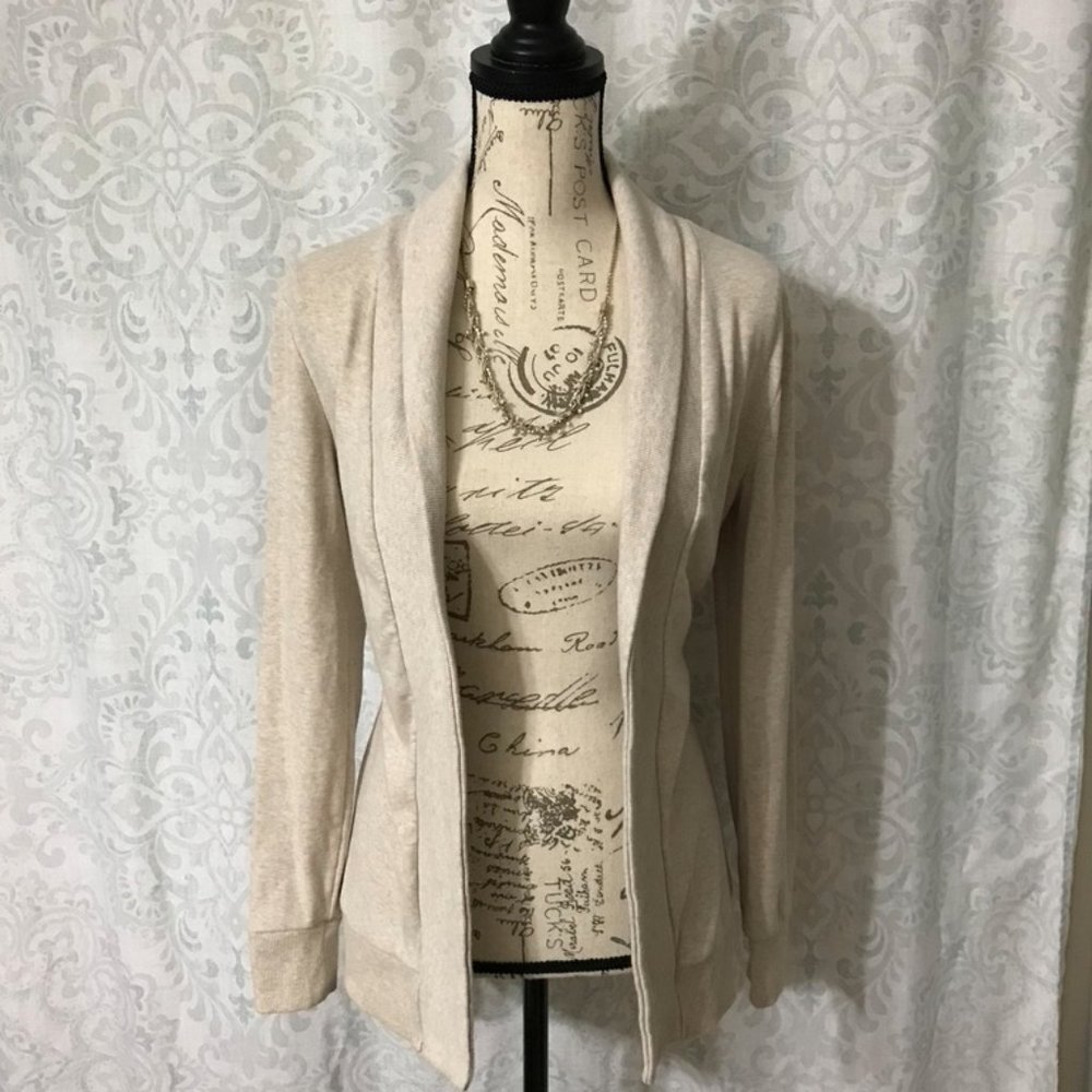 Banana Republic Wrap Cardigan
